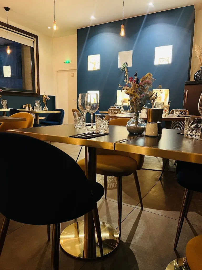 Restaurant La Table de Gabriel_Brède_slider_image_3