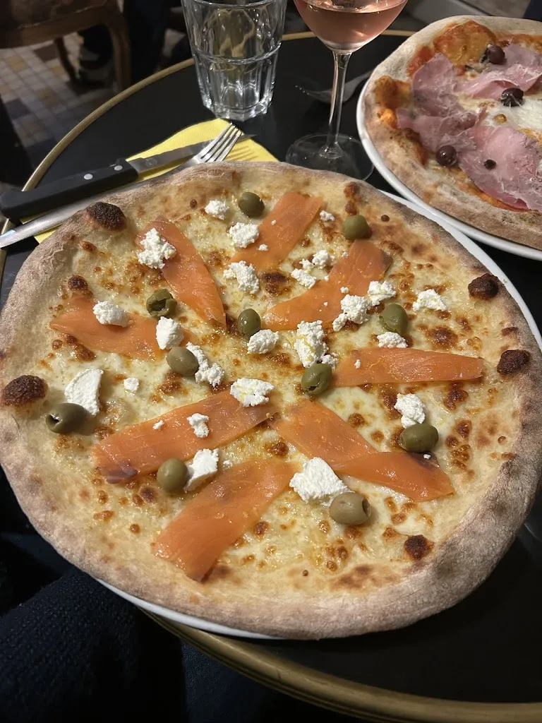 Pierre POLSTER_Passione Caffè_Portets_review