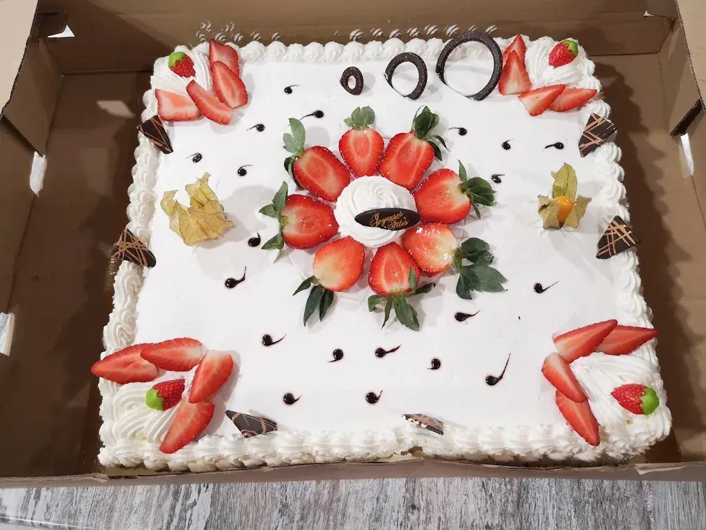 Roseline LESUEUR_La Panetière_Ayguemorte-les-Graves_review