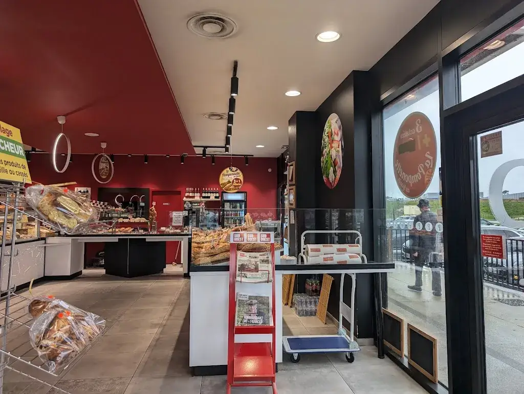 M G_La Panetière_Ayguemorte-les-Graves_review