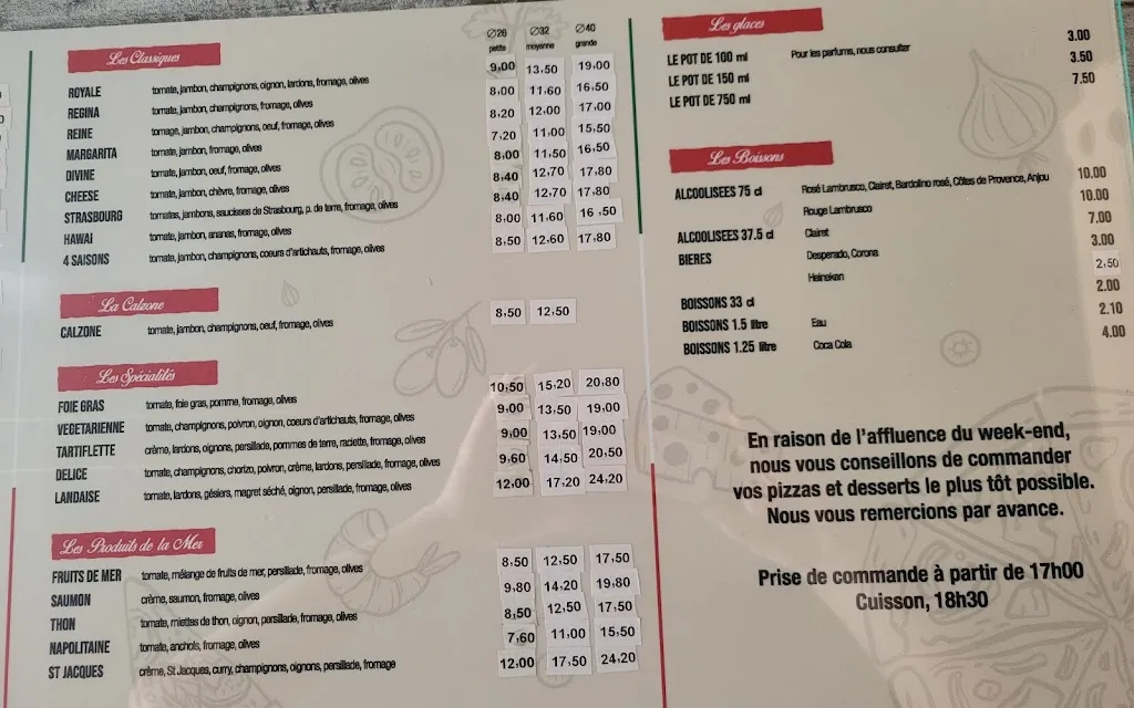 Menu_Plaisirs gourmands_Brède_immagine_1