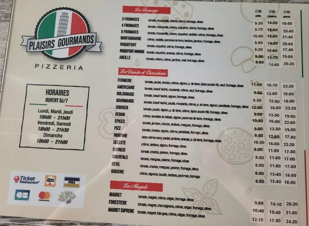 Menu_Plaisirs gourmands_Brède_immagine_4