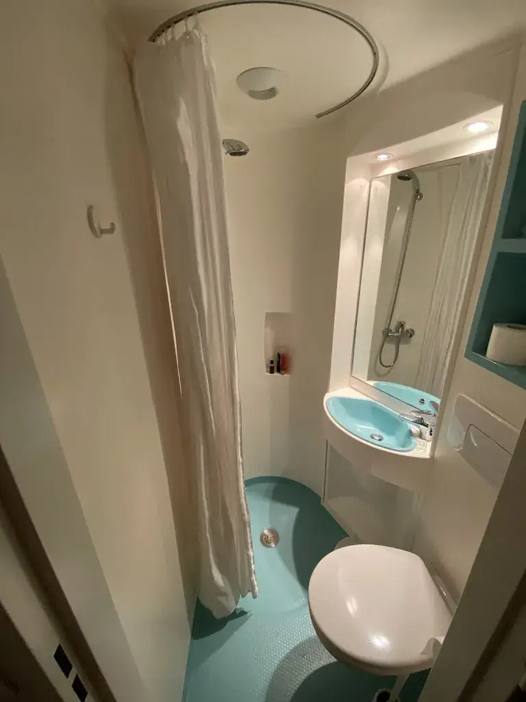 Alexis_Hôtel Rapin_Portets_review