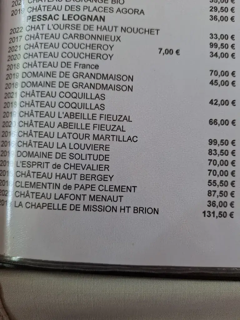 Menu_Le Robinson_Quinsac_image_2