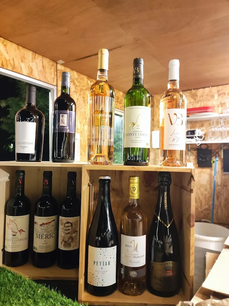 Audrey Lagardere_Guinguette La Méric_Brède_review