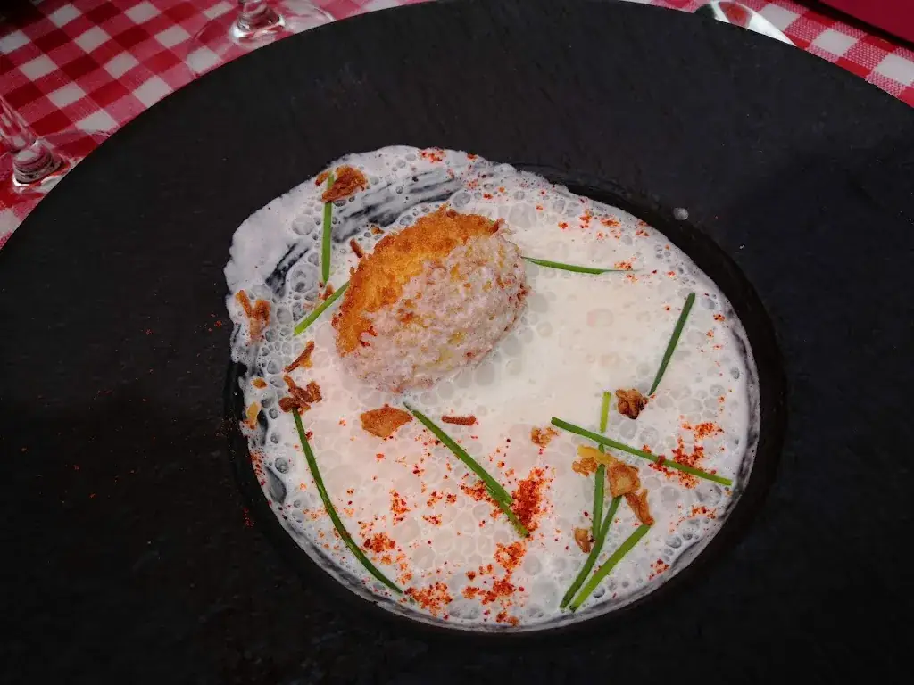 Menu_The Rooster Guinguette_Villenave-d'Ornon_image_6