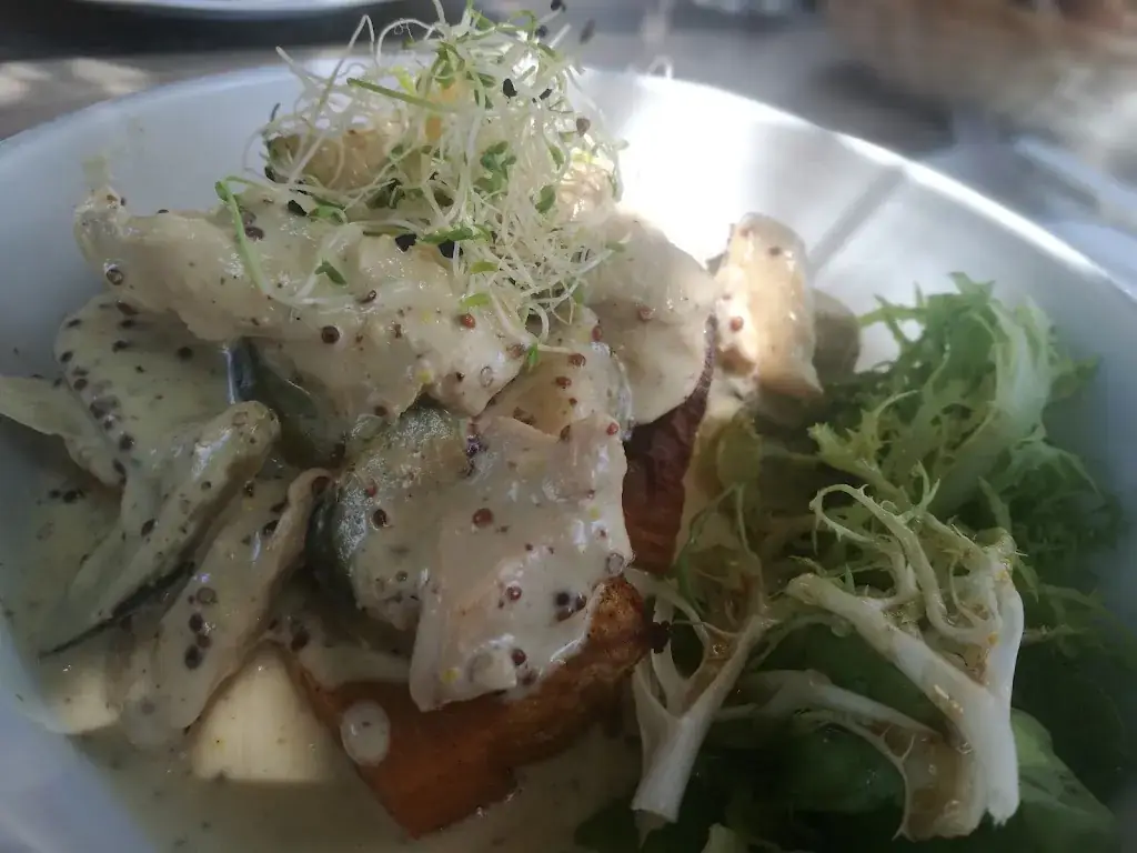 Menu_Le 7 passe à table. Restaurant & Bar a vin_Castres-Gironde_image_7