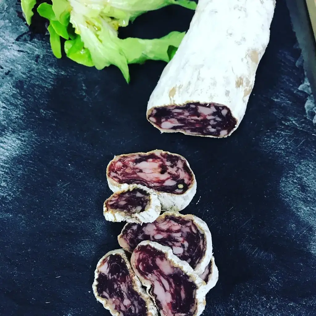 Menu_Le 7 passe à table. Restaurant & Bar a vin_Castres-Gironde_image_8