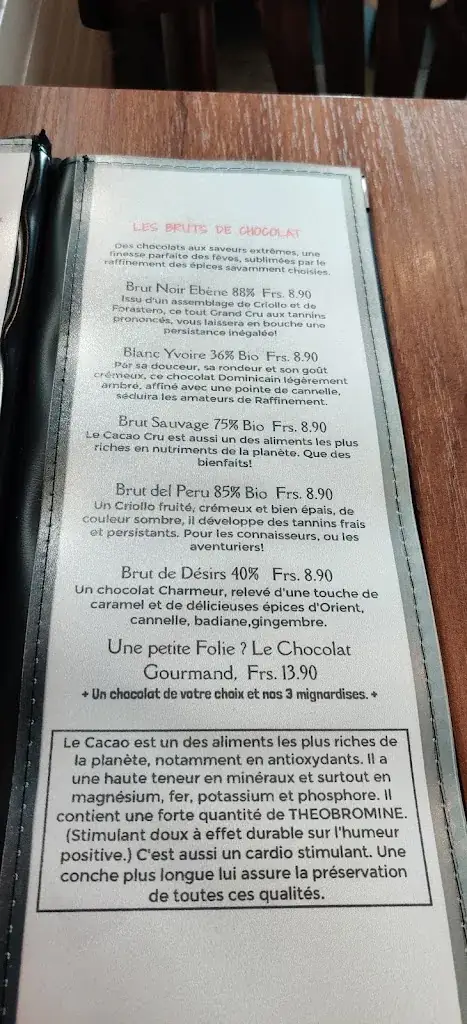 Menu_Balzac Café_Morges_image_1