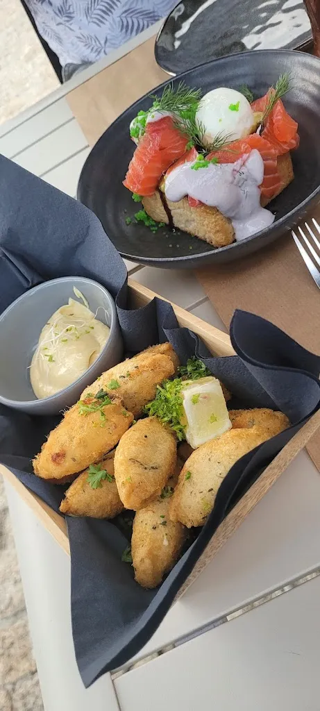 Melanie Tour_Le Guez't_Balzac_recensione