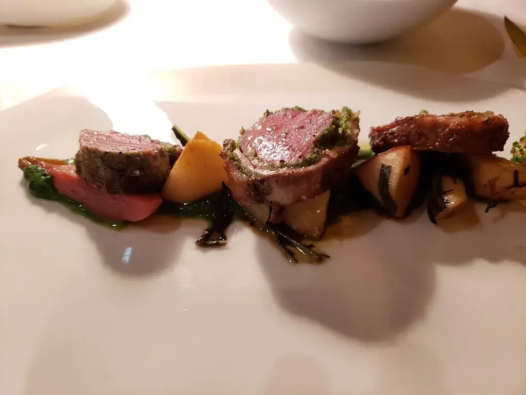 Menu_Pierre Gagnaire_Paris_image_7