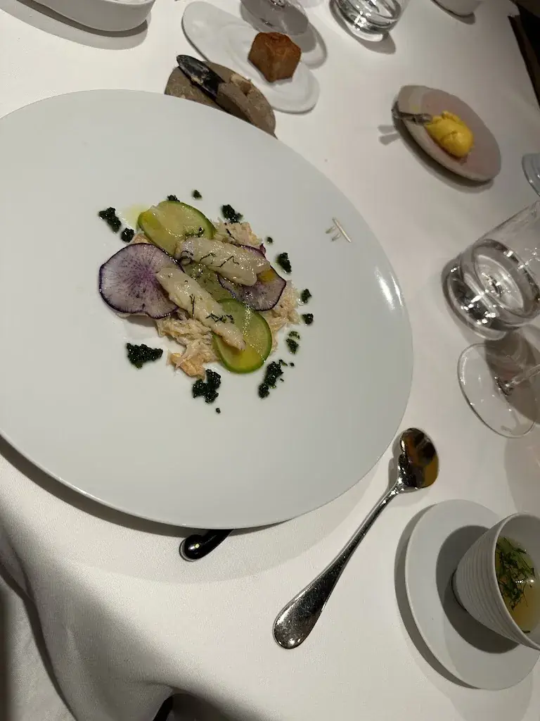 Menu_Pierre Gagnaire_Paris_image_8