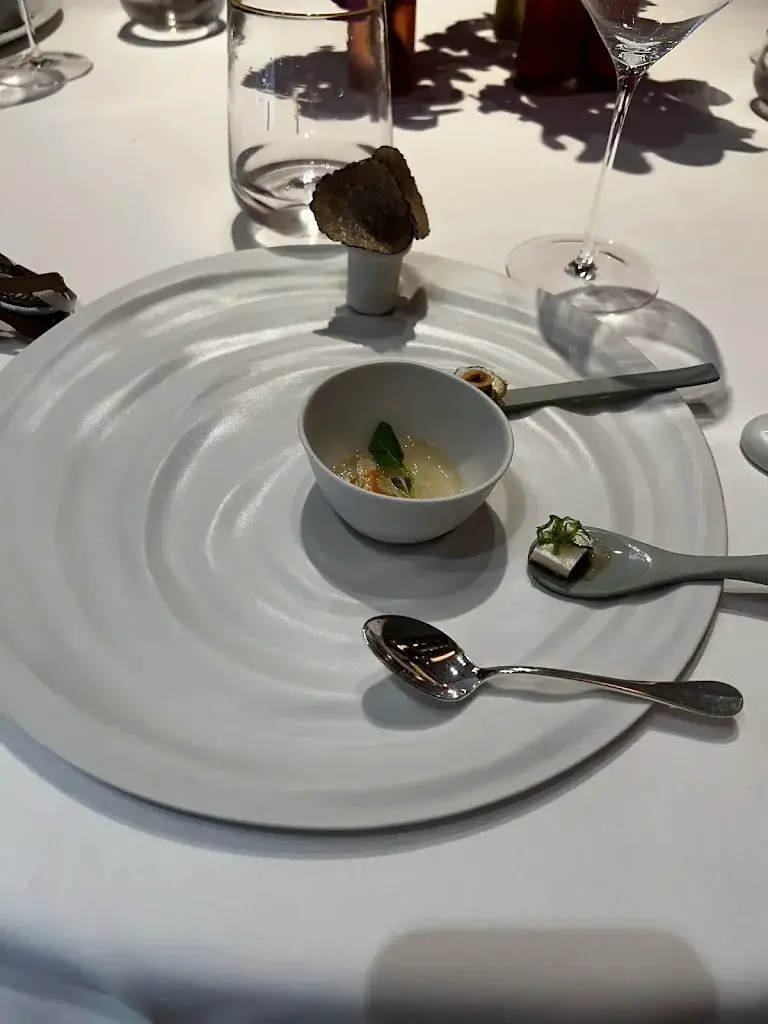 Cynthia Ho_Pierre Gagnaire_Paris_review