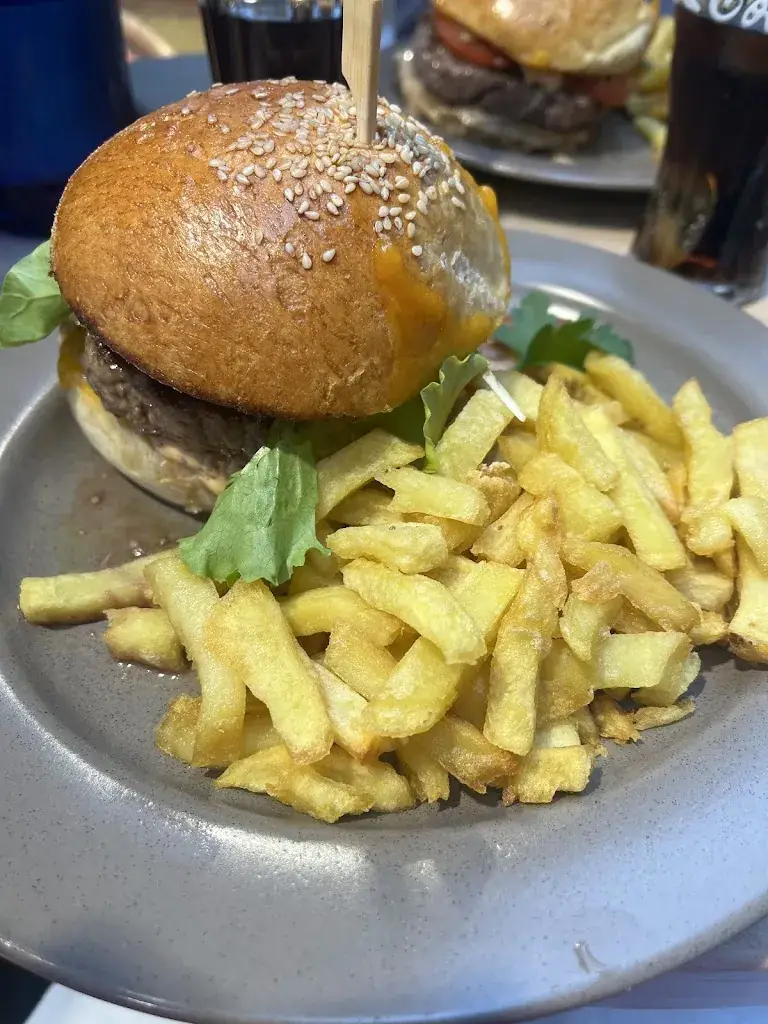 Menu_Brasserie Le Balzac_Paris_image_5