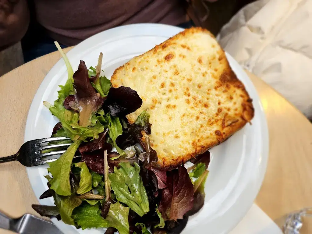 Menu_Brasserie Le Balzac_Paris_image_6