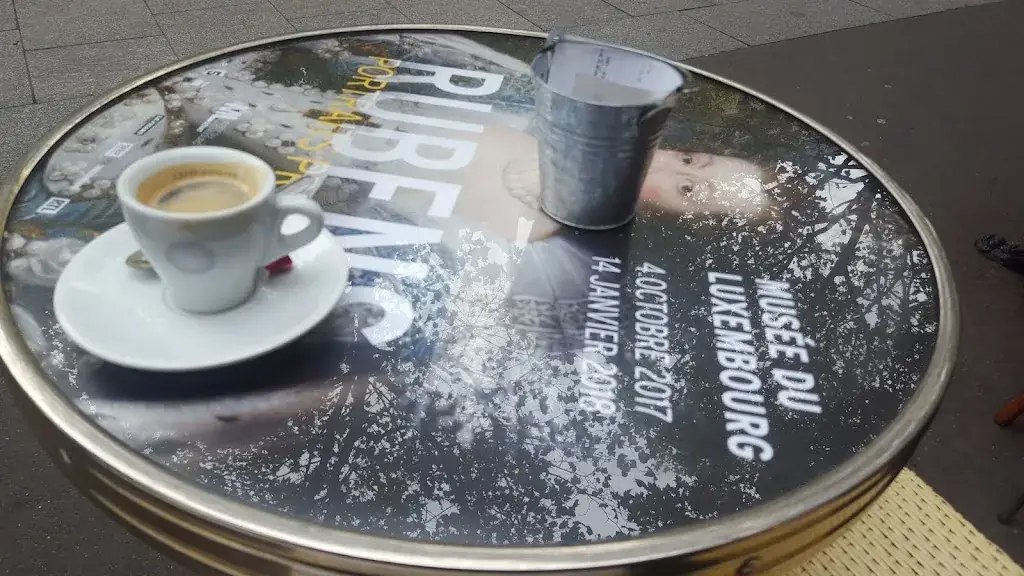 Menu_Brasserie Le Balzac_Paris_image_7