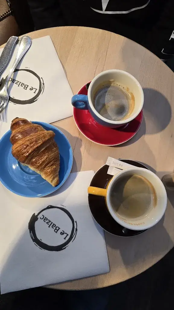 Menu_Brasserie Le Balzac_Paris_image_9