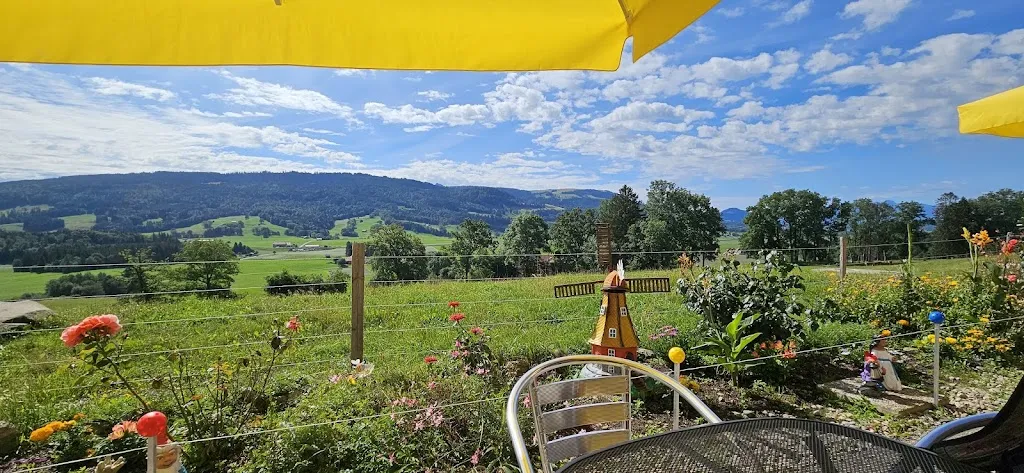 Marie-Laure Jenny_Buvette des Obasseires_Verrerie_review