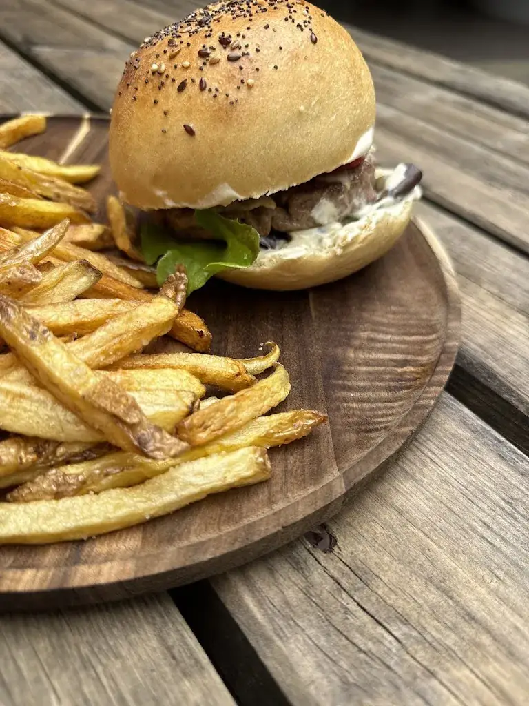 cedric carton_LES SAVEURS DU CAP_Barbaste_review