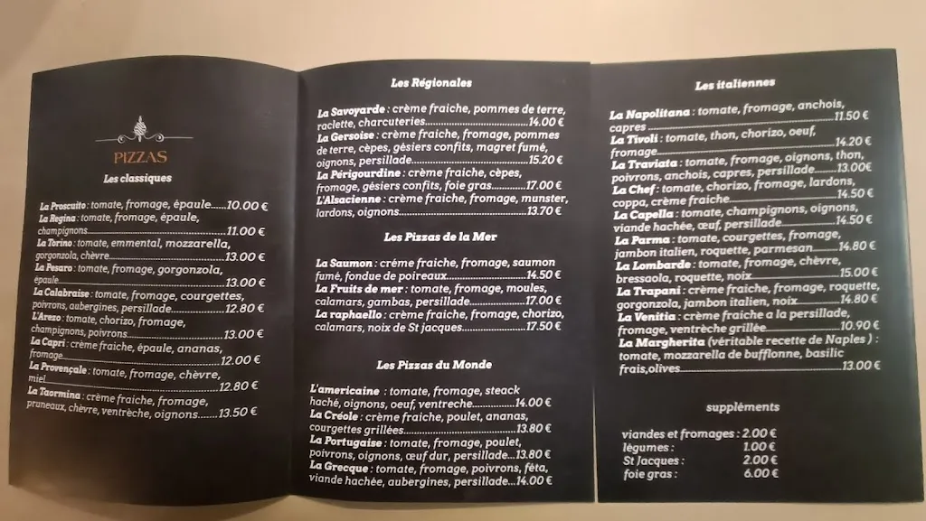 Menu_la venitia_Barbaste_immagine_1