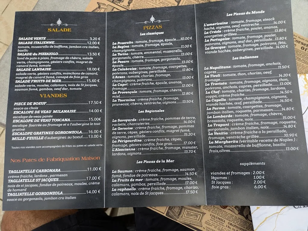 Menu_la venitia_Barbaste_immagine_3