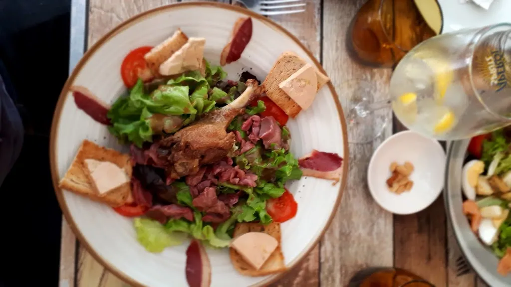 DAZZAN ISABELLE_la venitia_Barbaste_recensione