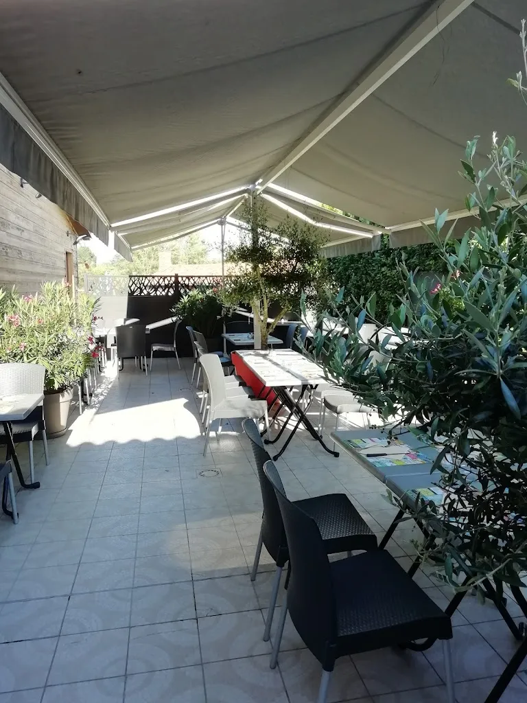 la venitia ristorante a Barbaste