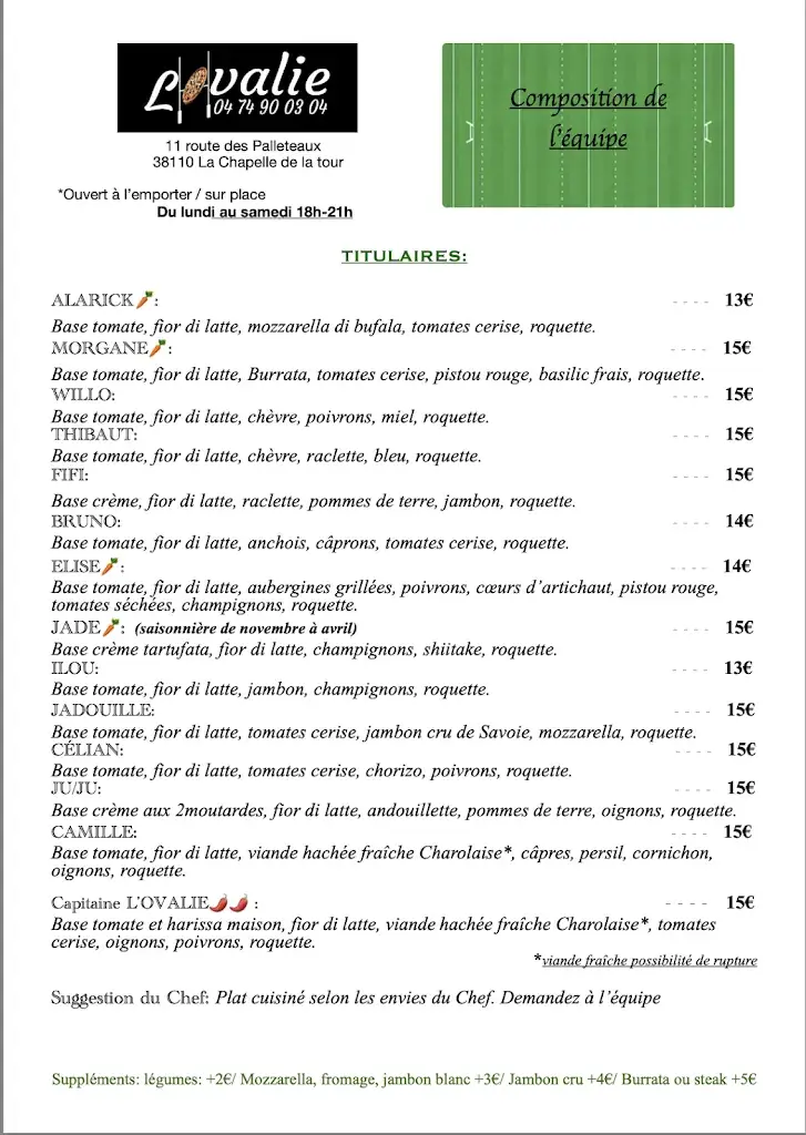 Menu_L'Ovalie_Chapelle-de-la-Tour_image_2