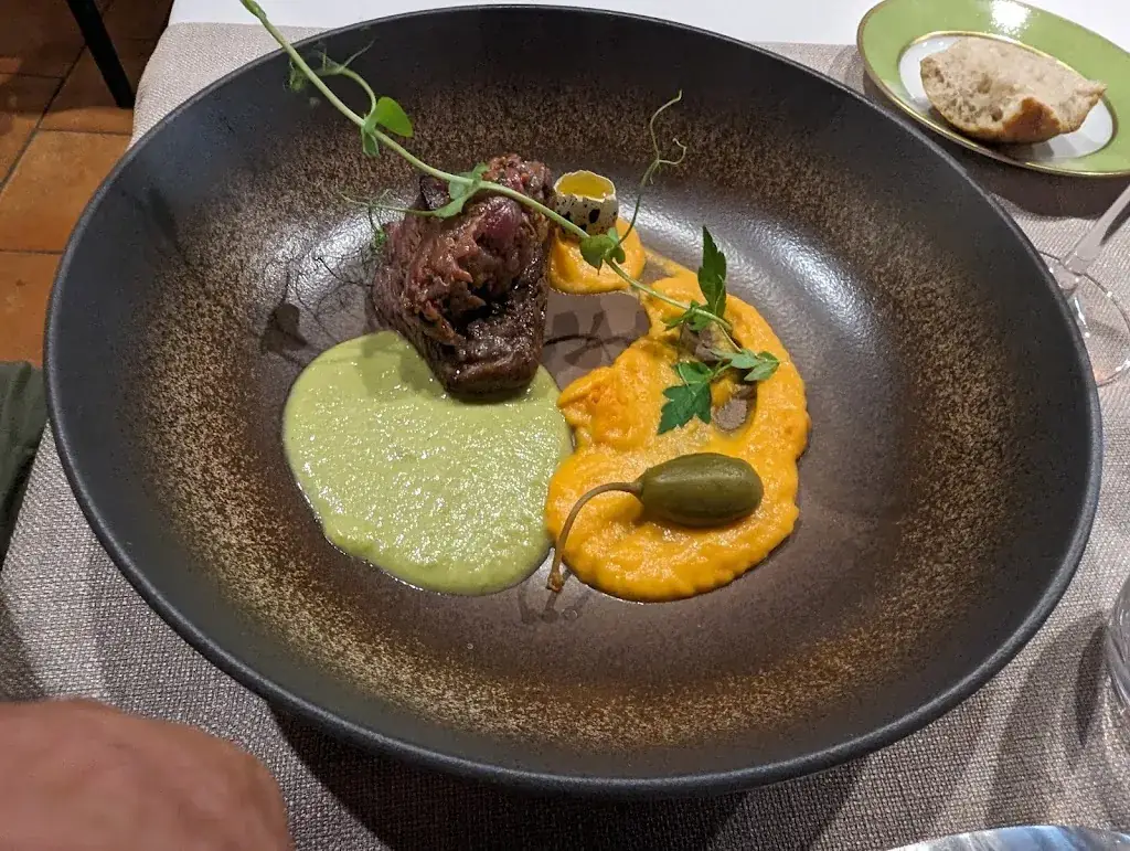 Menu_Le Moulin des Saveurs_Nérac_image_5