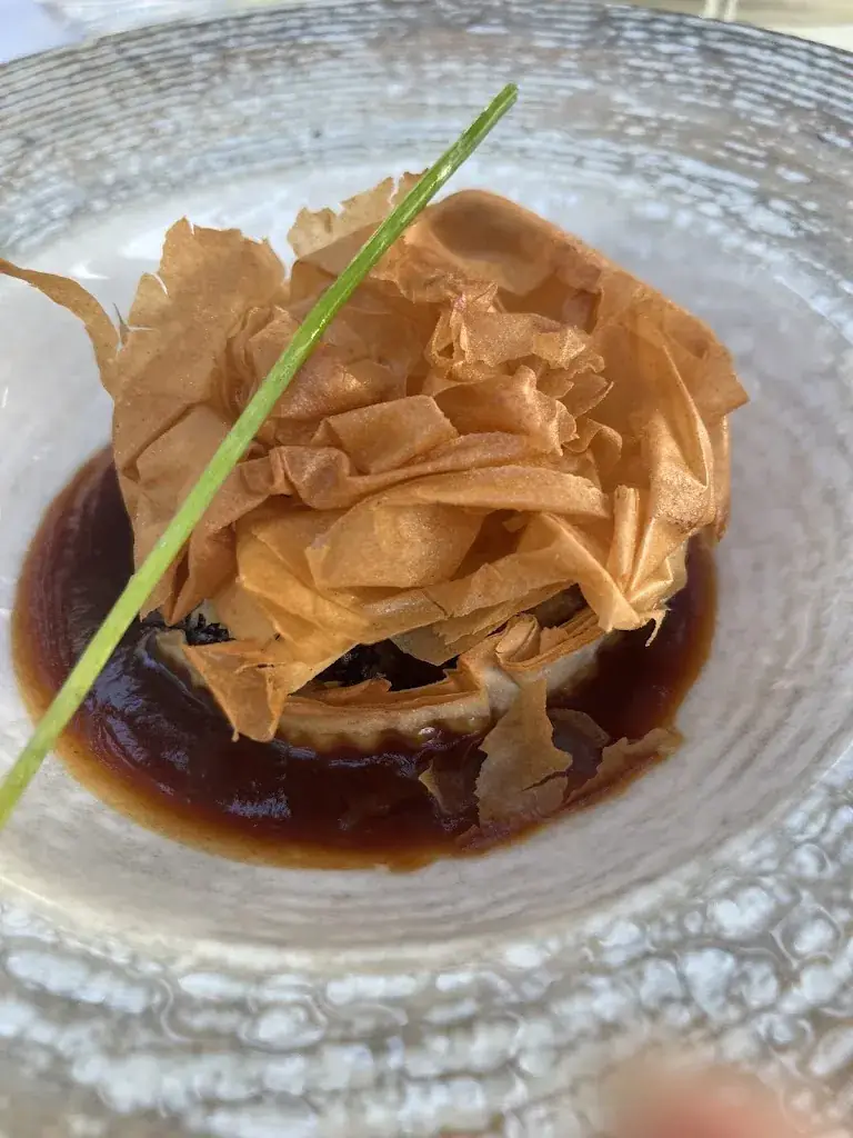 Menu_Le Moulin des Saveurs_Nérac_image_6