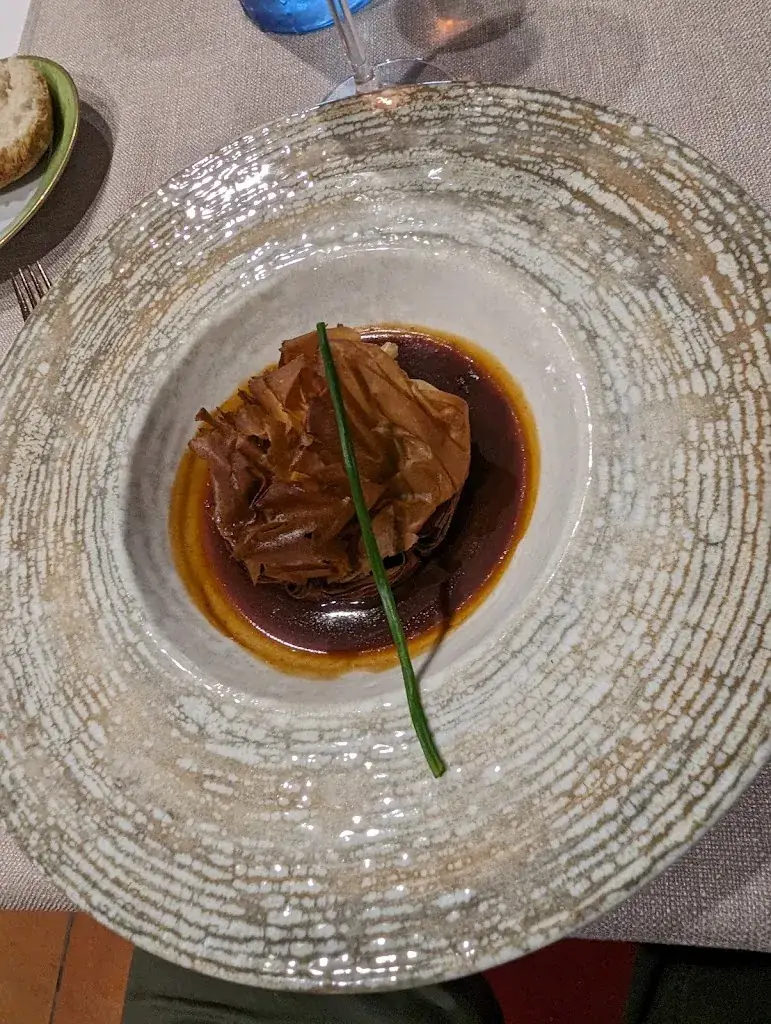 Menu_Le Moulin des Saveurs_Nérac_image_7