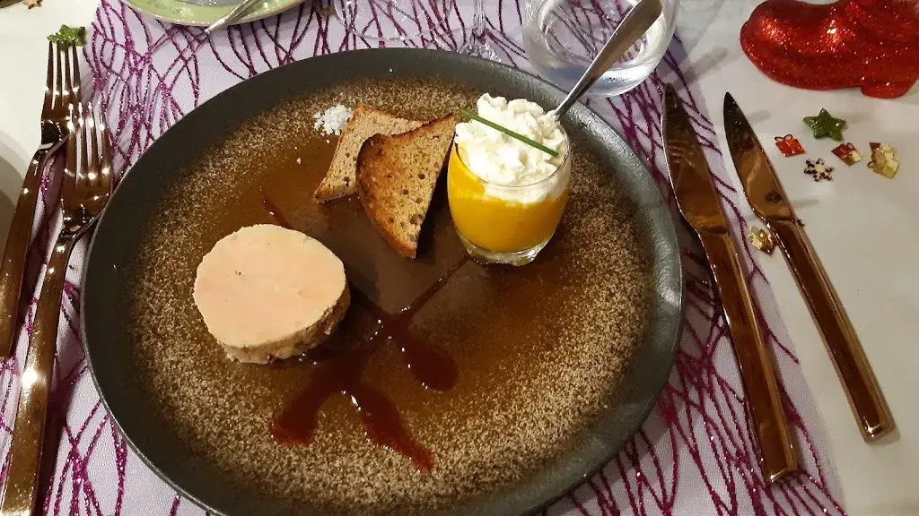 Menu_Le Moulin des Saveurs_Nérac_image_9