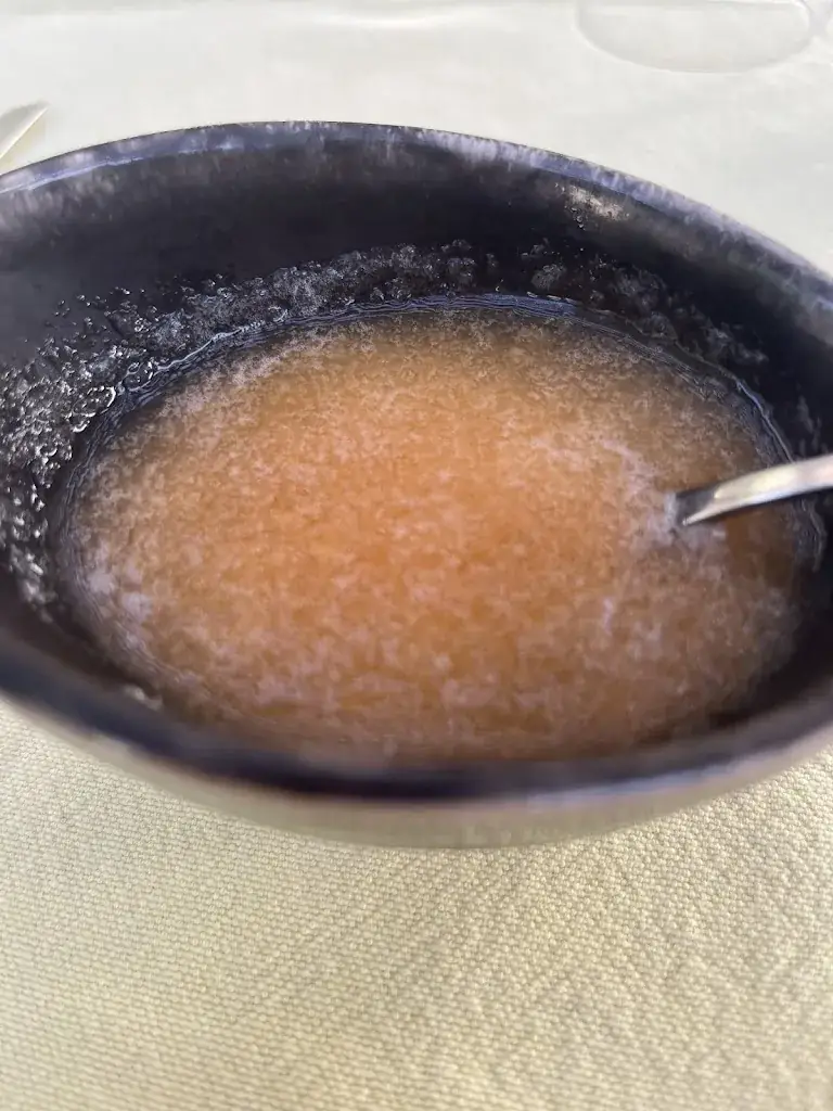 Camilla Muyo_Le Moulin des Saveurs_Nérac_review