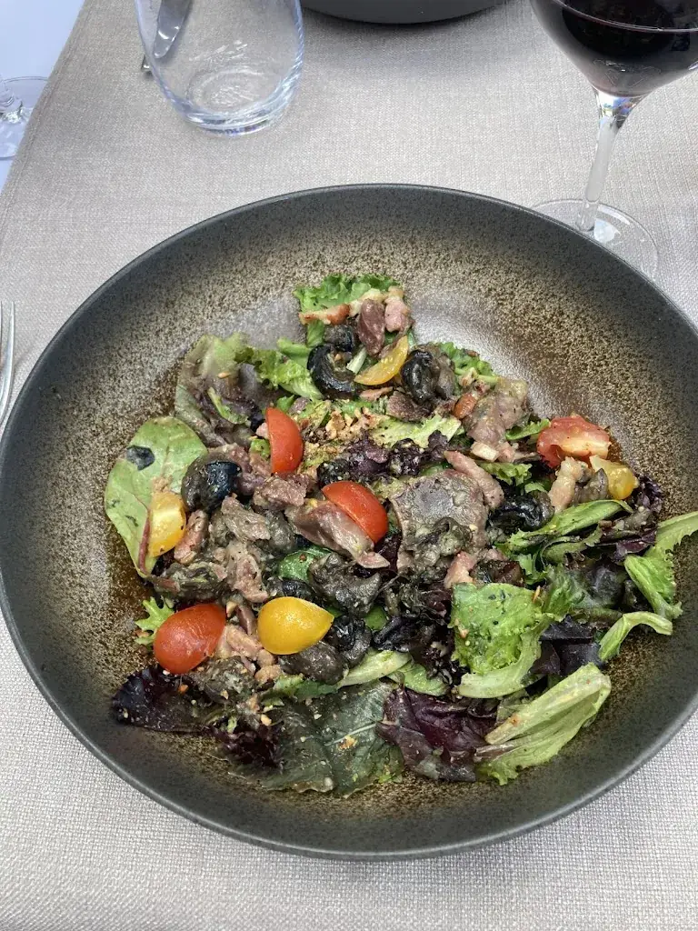 Rob.D._Le Moulin des Saveurs_Nérac_review