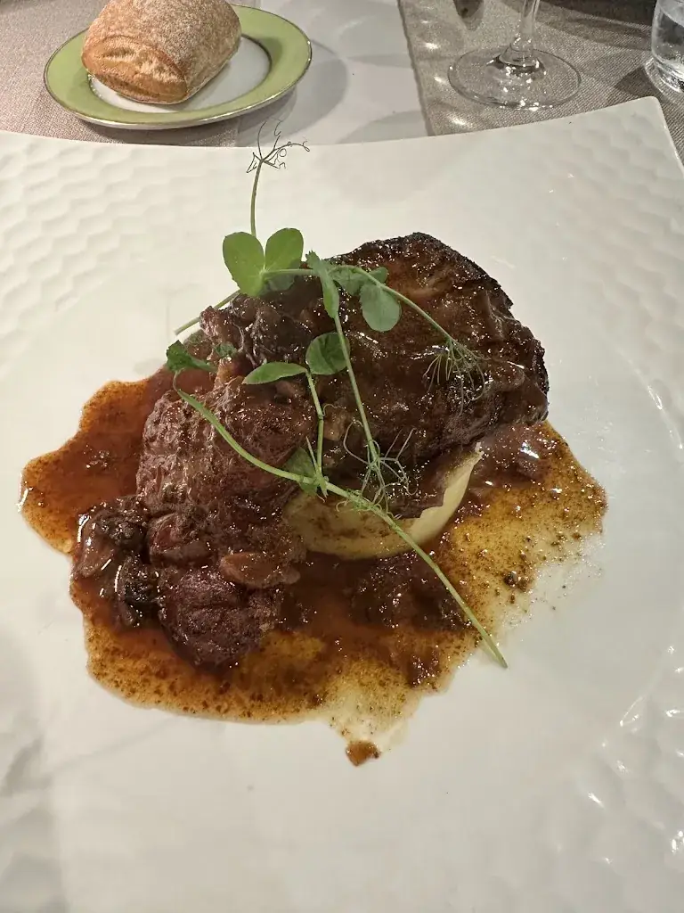 Neil Richardson_Le Moulin des Saveurs_Nérac_review