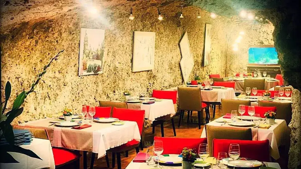 Le Moulin des Saveurs ristorante a Nérac
