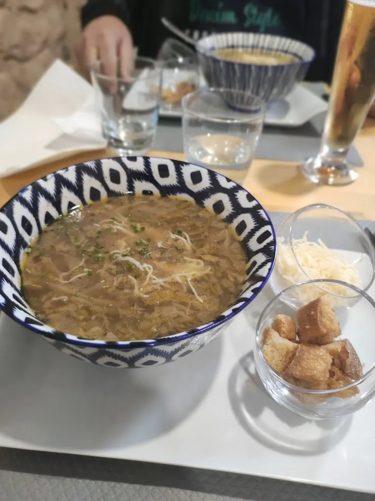 Menu_Restaurant Des Amis_Lavardac_image_9