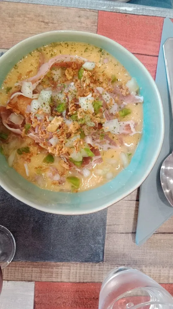 isabelle brechou_Restaurant Des Amis_Lavardac_review