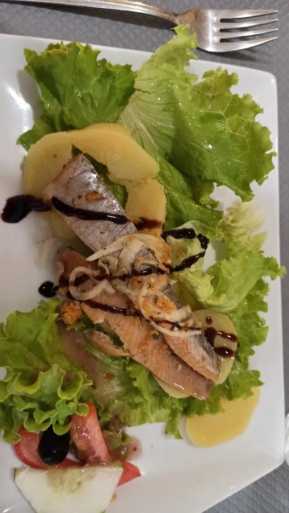 Alain Tencion_Restaurant Des Amis_Lavardac_review