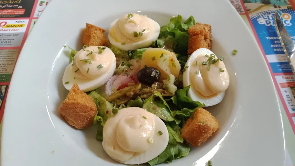 Nathalie B._Restaurant Des Amis_Lavardac_review