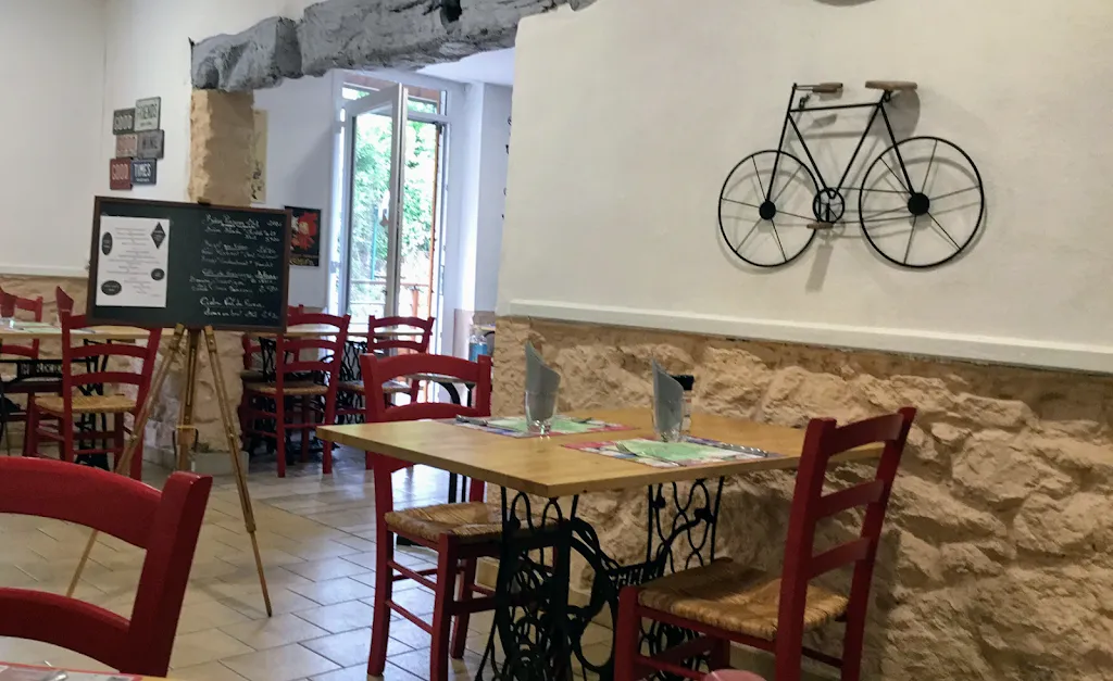 Restaurant Des Amis ristorante a Lavardac