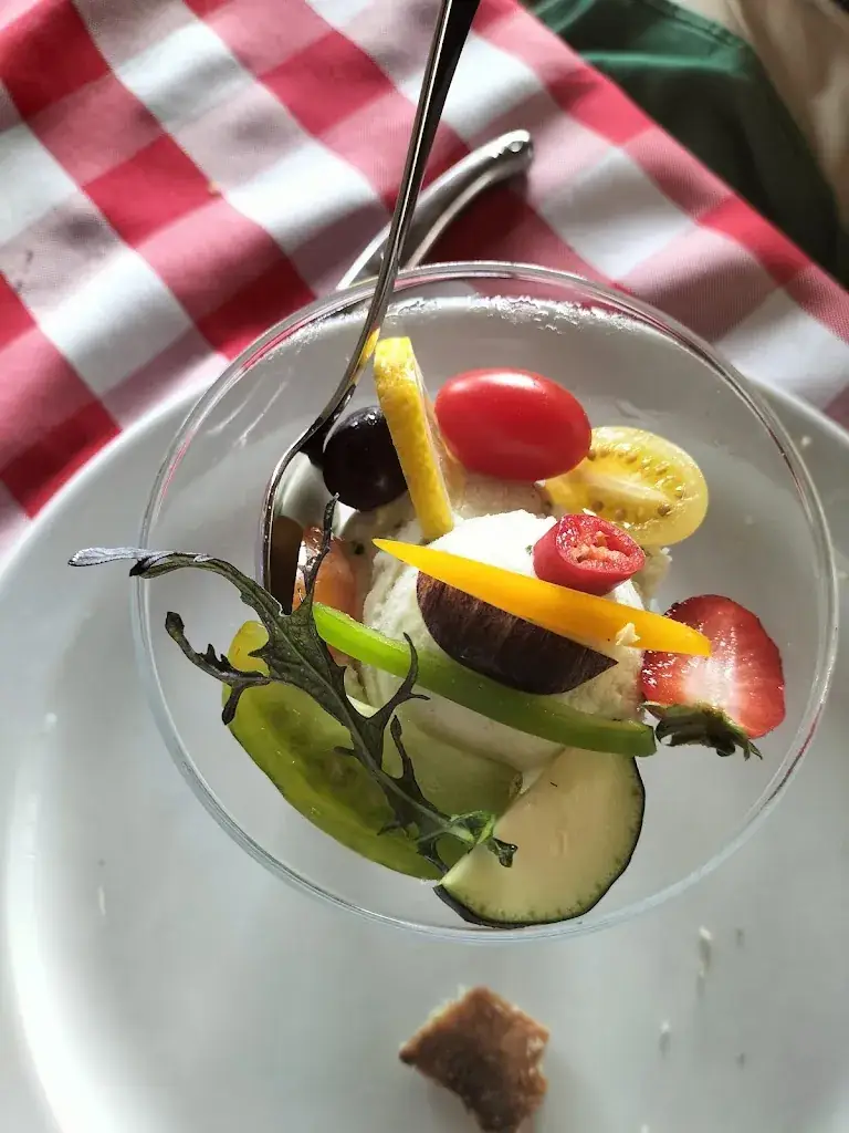 Menu_Auberge Les Contes d'Albret_Nérac_image_7