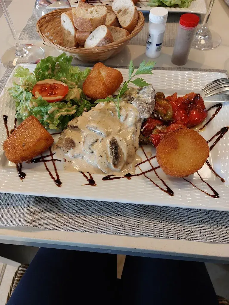 Menu_Restaurant Bar Le 19 - Albret_Barbaste_image_7