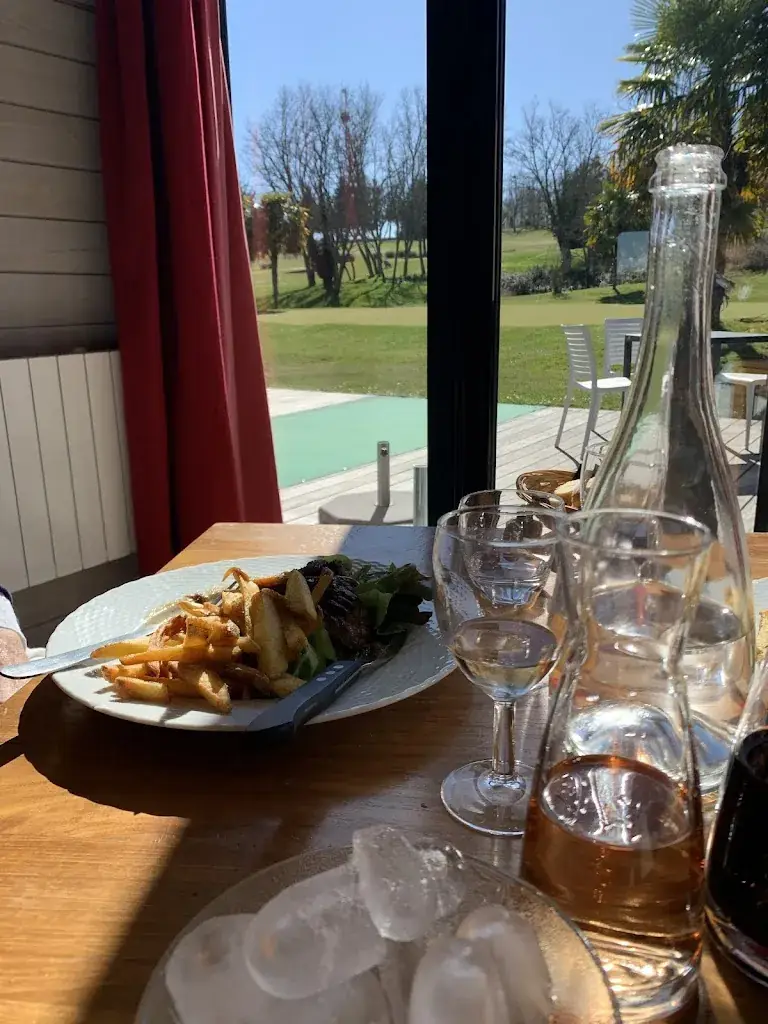 Menu_Restaurant Bar Le 19 - Albret_Barbaste_image_8