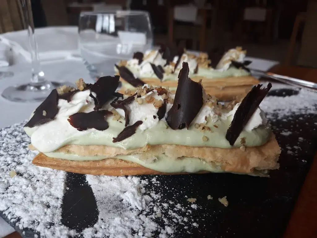 Menu_Restaurant Bar Le 19 - Albret_Barbaste_image_9