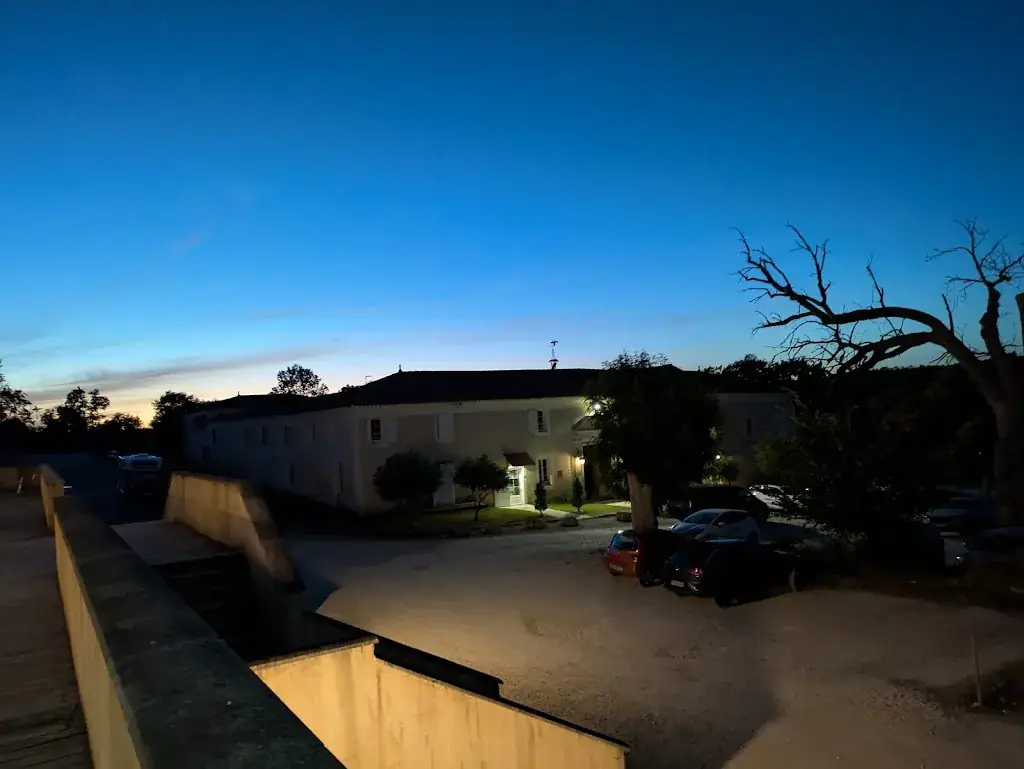 Restaurant Bar Le 19 - Albret_Barbaste_slider_image_3