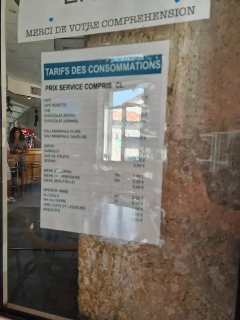 Menu_Bar du Moulin des Tours_Barbaste_image_1