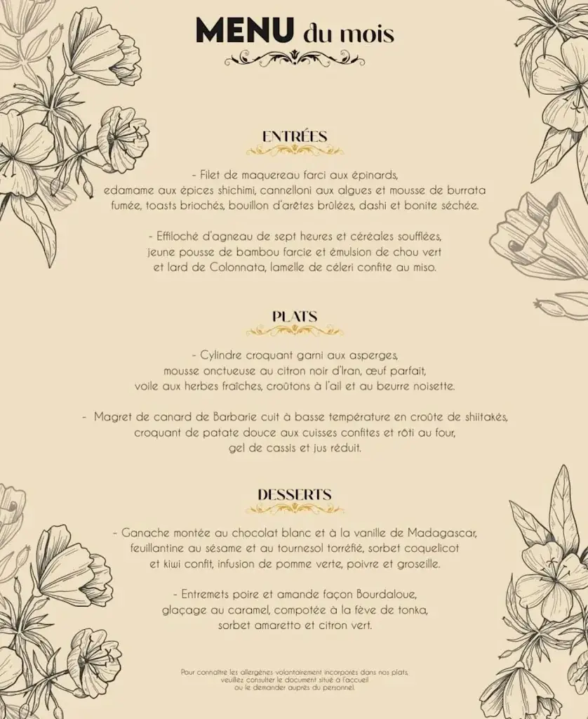 Menu_Monsieur Guss_Nérac_image_1