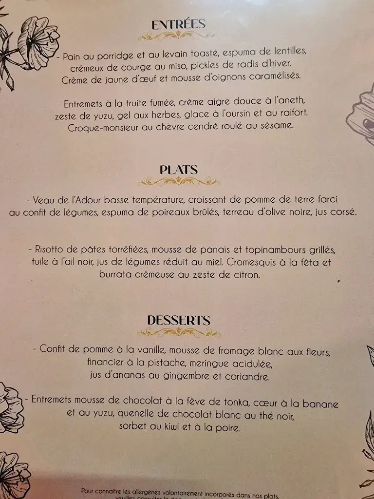 Menu_Monsieur Guss_Nérac_image_2
