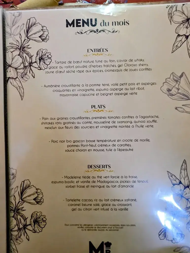 Eric Kirchmann_Monsieur Guss_Nérac_review